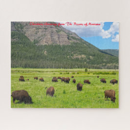 Bisson Montana - Weihnachtsgrüße