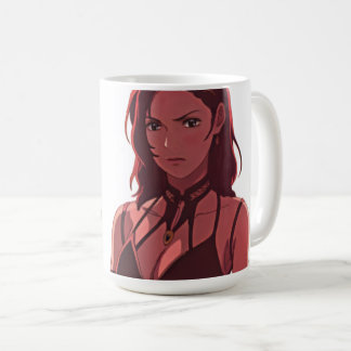 Bist du bestürzt? kaffeetasse