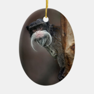 Bist du mein Friseur? Ornament