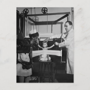 Bist du sicher, dass das sicher ist? 1942 postkarte