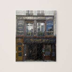 Bistrot Dui ~ Wein Bar ~ Restaurant ~ Paris Frankr