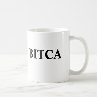 Bitca - doppelseitig kaffeetasse