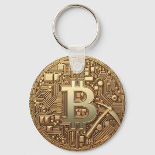 BitCap Schlüsselanhänger