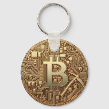 BitCap-Schlüsselanhänger