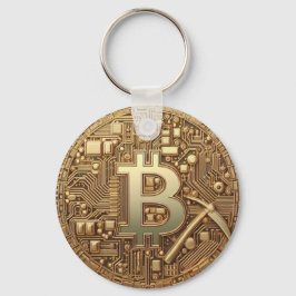 BitCap-Schlüsselanhänger Schlüsselanhänger