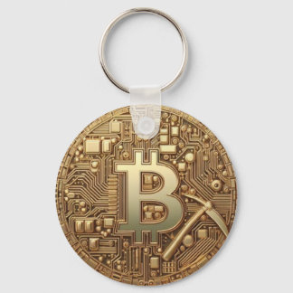 BitCap-Schlüsselanhänger Schlüsselanhänger