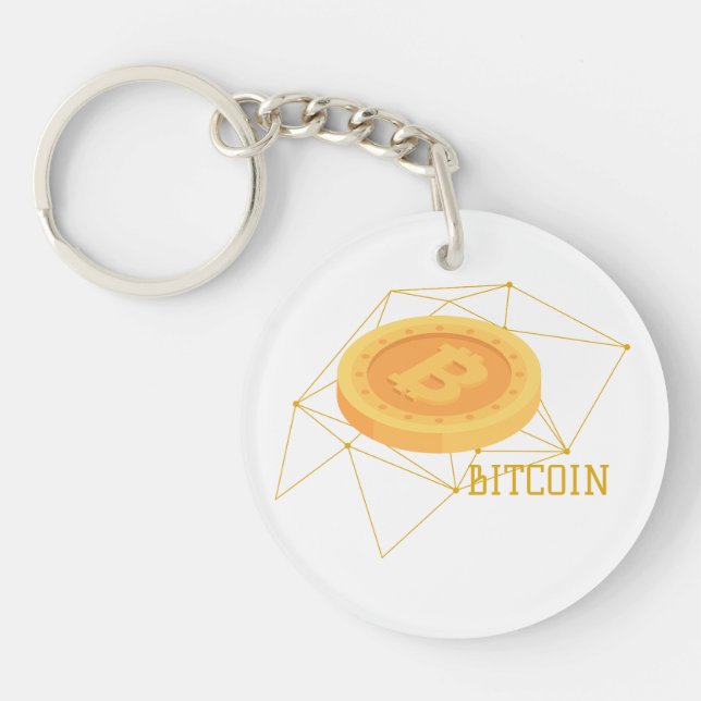 BITCOIN (Devant)