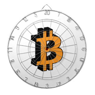 Bitcoin 11 dartscheibe