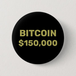 Bitcoin 150000 Celebration Button