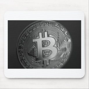 Bitcoin 16 mousepad