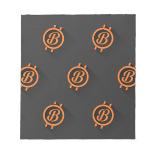 Bitcoin 3 notizblock