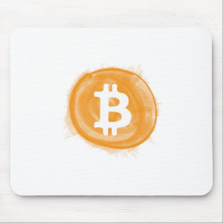 Bitcoin 6 mousepad
