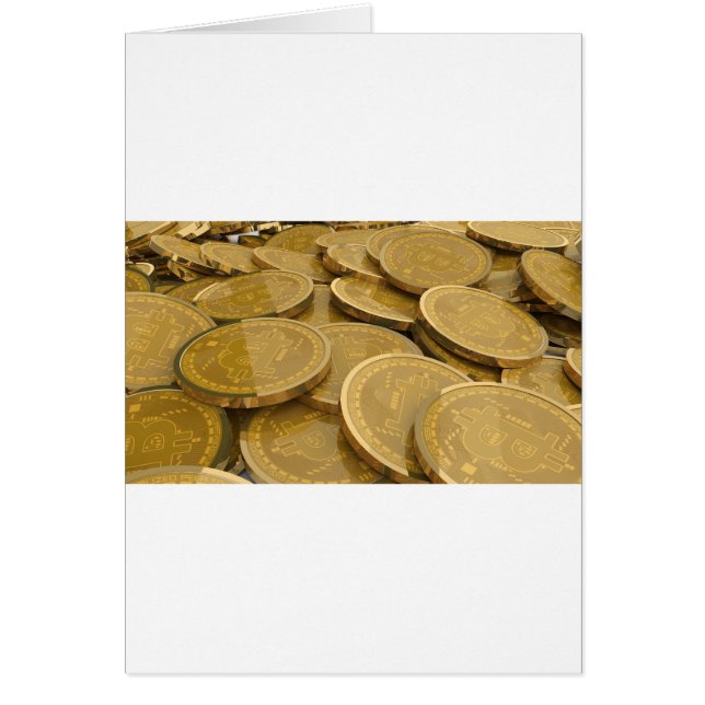 Bitcoin 7 (Vorne)