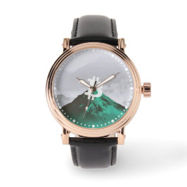 Bitcoin All-Time-High (ATH) Armbanduhr