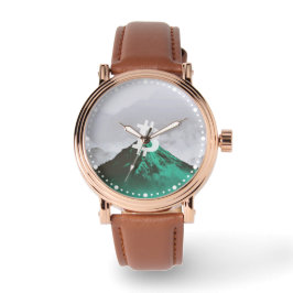 Bitcoin All-Time-High (ATH) Armbanduhr