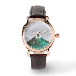 Bitcoin Allzeithoch (ATH) Armbanduhr