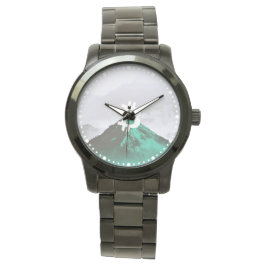 Bitcoin Allzeithoch (ATH) Armbanduhr