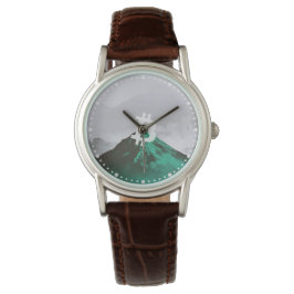 Bitcoin Allzeithoch (ATH) Armbanduhr