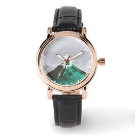 Bitcoin Allzeithoch (ATH) Armbanduhr