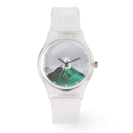 Bitcoin Allzeithoch (ATH) Armbanduhr