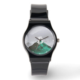 Bitcoin Allzeithoch (ATH) Armbanduhr