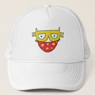 Bitcoin Bandit Truckerkappe