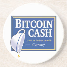 Bitcoin Bargeld "gut zum letzten Satoshi"