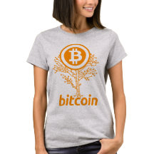 Bitcoin Baum