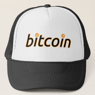 Bitcoin Blockchain glaubers & Crypto Hustlers Truckerkappe