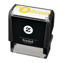 Bitcoin Briefmarke Farbe kaufen