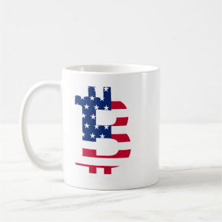 Bitcoin BTC Crypto Mens Sprichwort Kaffeetasse