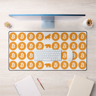 Bitcoin bureau Mat