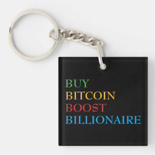 Bitcoin crypto