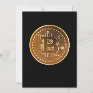 Bitcoin Digitales Gold Kryptowährung Investieren D Einladung