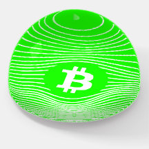 Bitcoin Force (Grün)