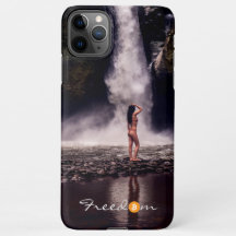 Bitcoin Freedom iPhone 11 Fall