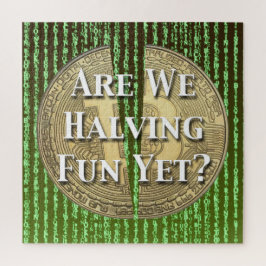 Bitcoin-Halving-Ereignis