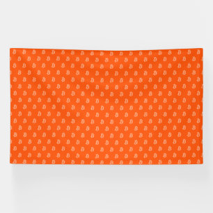 Bitcoin Hellorange Banner