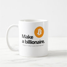 Bitcoin Imagine