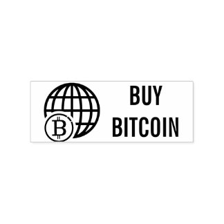 Bitcoin kaufen gummistempel
