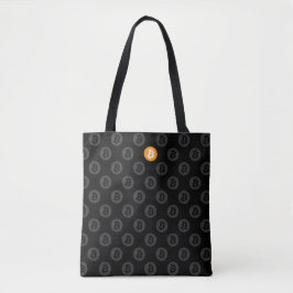 Bitcoin Logo (Classic) Tasche