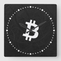 Bitcoin Neuron Schwarz