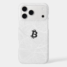 Bitcoin Neuron Weiß