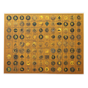 BITCOIN NOTIZBLOCK