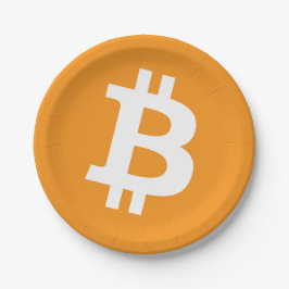 Bitcoin Pappteller