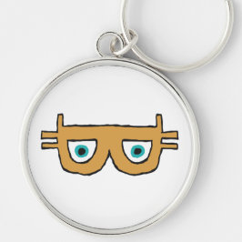 Bitcoin Schlüsselanhänger