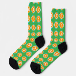 BITCOIN SOCKEN