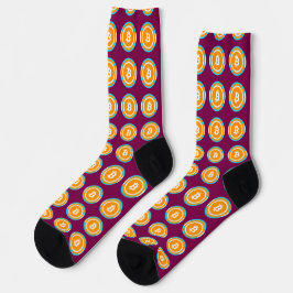 BITCOIN SOCKEN