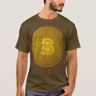 Bitcoin T-Shirt