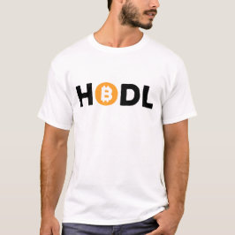 Bitcoin T-Shirt